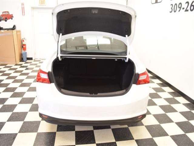 Chevrolet Malibu 2016 photo 23